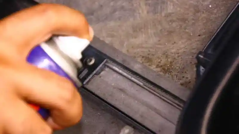 Foto - Sunroof Ternyata Butuh Perawatan, Begini Caranya