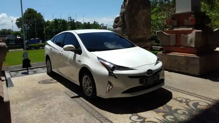 Foto - PHEV Bisa Percepat Perkembangan Mobil Listrik Indonesia