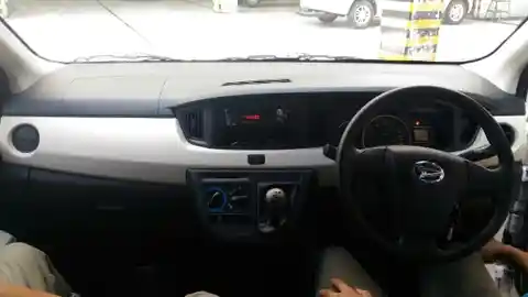 Foto - Ada Fitur Apa Saja Di Daihatsu Sigra Tipe Termurah RP 106 Jutaan?