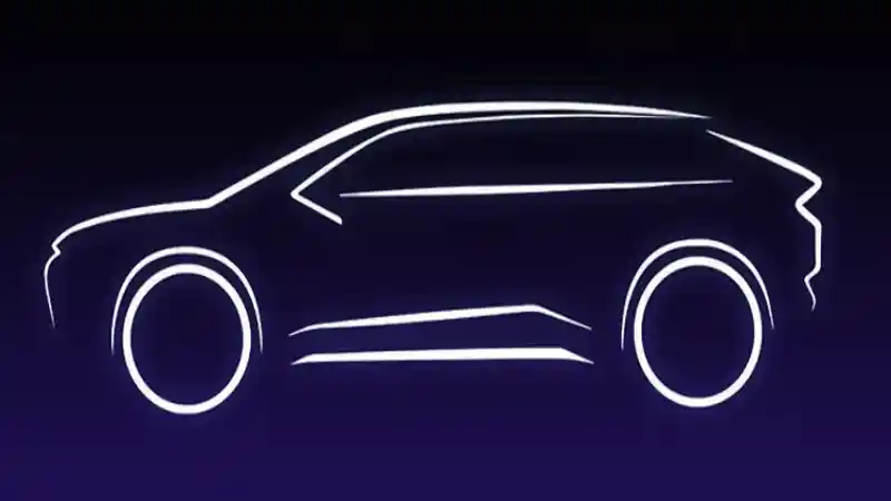 Mobil Listrik - e-TNGA, Kode Keras Toyota Kian Gencar Kembangkan Mobil Full Elektrik