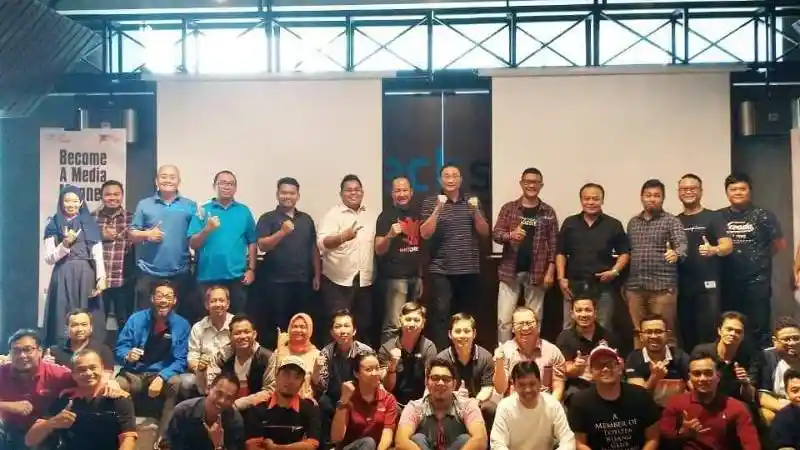 Berita - Supaya Makin Ngetop, Komunitas Toyota Seriusi Pelatihan Satu ini