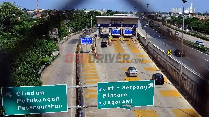 Berita - Tarif Tol JORR Naik, Pastikan Saldo Kartu Prabayar Cukup. Ini Dia Harganya