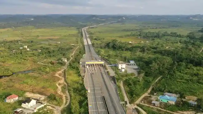 Berita - Tol Solo-Jogja Diresmikan, Beroperasi Jumat 20 September 2024