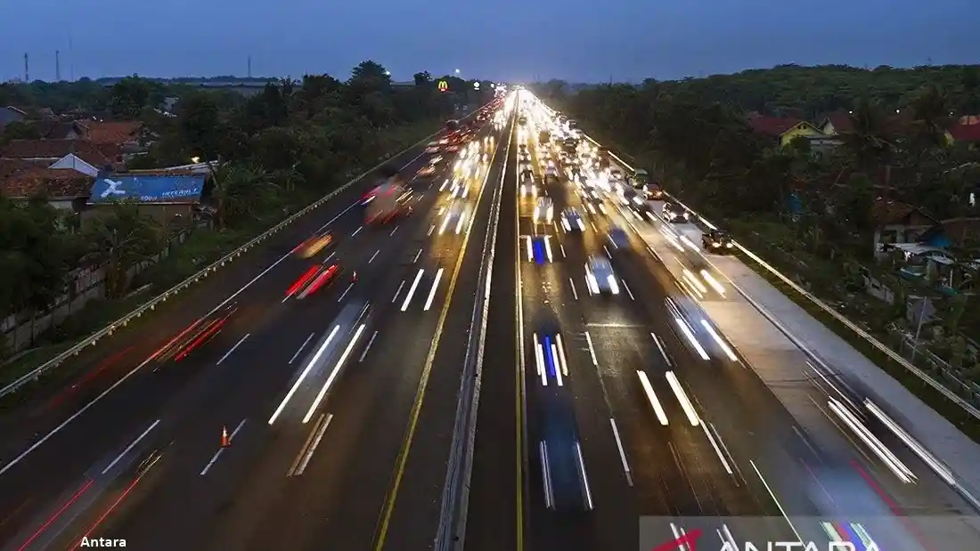 Berita - Catat!! Ini Nomor Kontak Darurat Selama Perjalanan Mudik