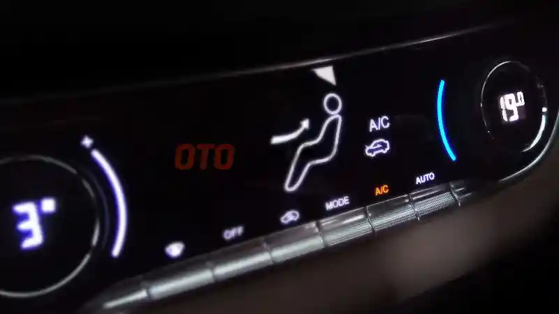 Foto - 7 Hal Wajib Diperhatikan Pada Mobil Untuk Mudik 