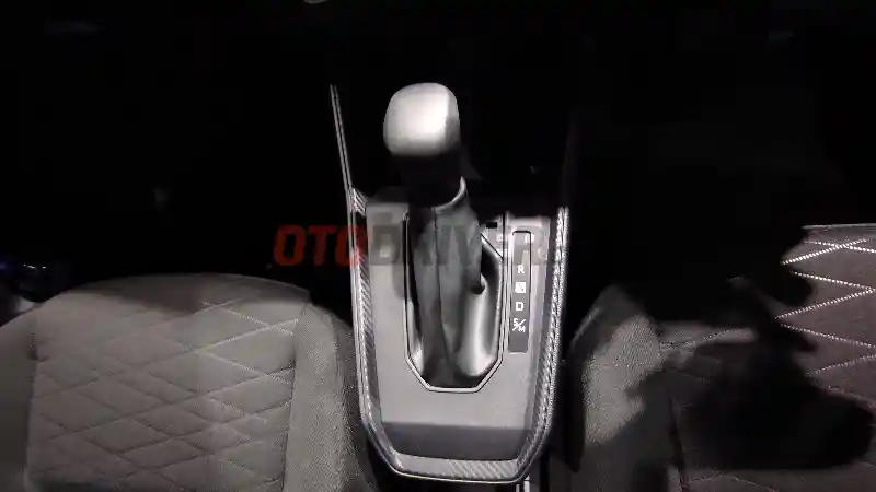 Foto - Melihat Interior All New Toyota Agya, Lebih Nyaman dan Luas