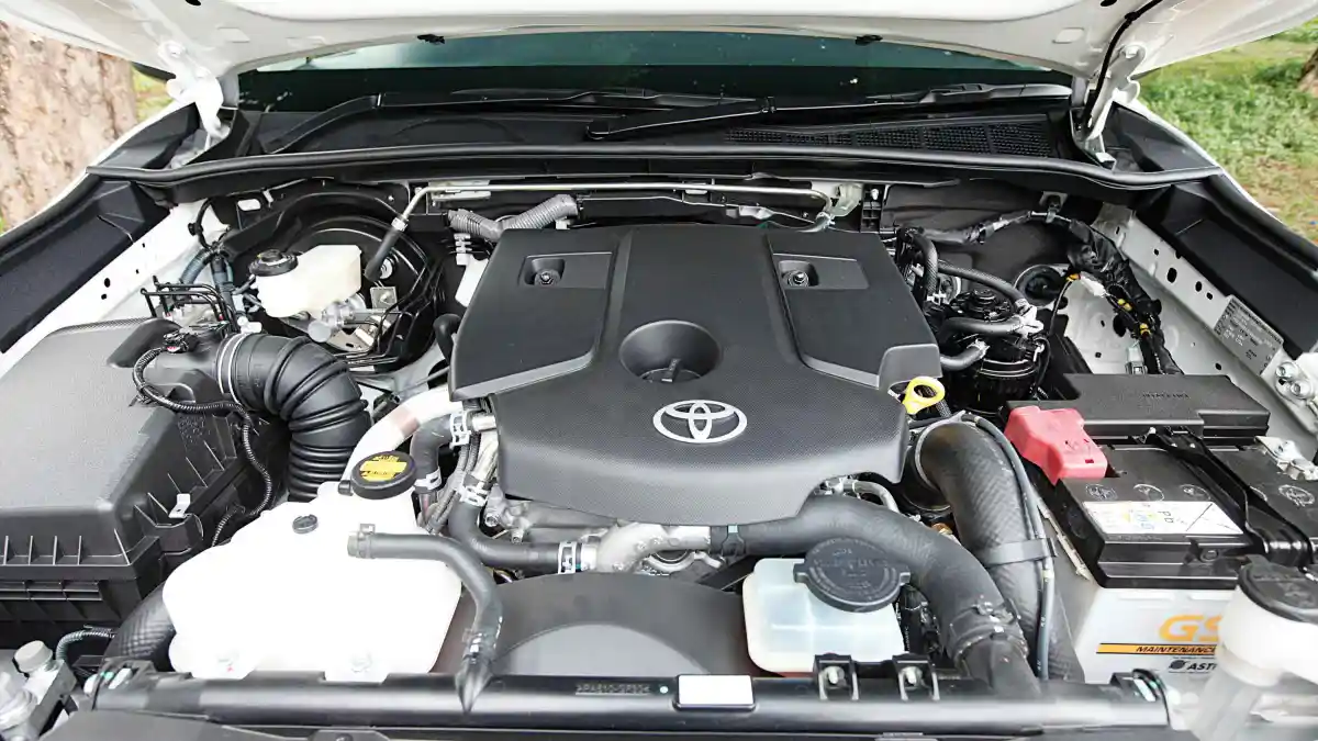 Teknis - Mengetahui Cara Kerja Variable Geometry Turbocharger