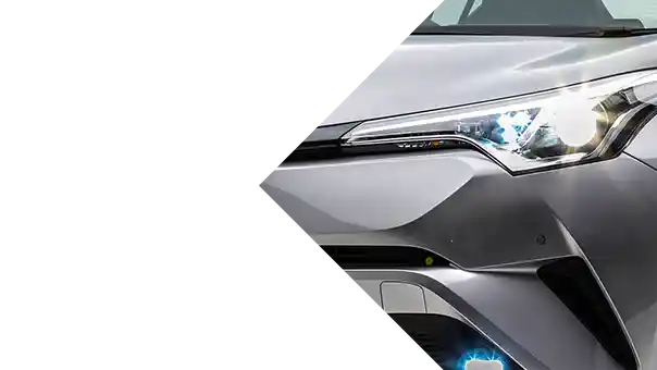 Foto - Spesifikai Toyota C-HR Mulai Diungkap di Malaysia. Mesin 1.800 CC Pakai CVT