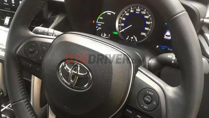 Foto - Skema Kredit Toyota Corolla Cross Dengan Cicilan Rp 7 Juta Selama 5 Tahun, Berapa DPnya?