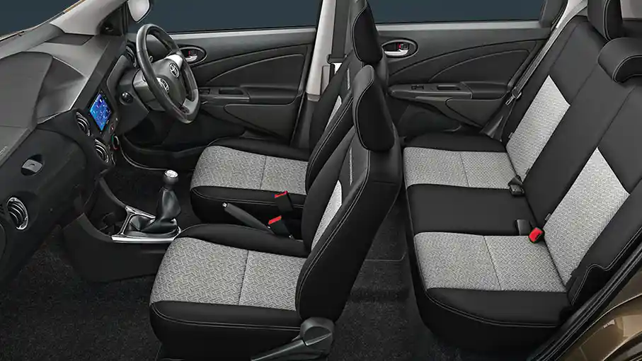 Foto - Toyota Rilis Etios Cross X Edition, Ala-ala Crossover Untuk India