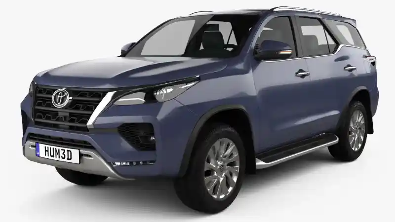 Foto - Ini Dia Foto Teaser New Innova Dan New Fortuner