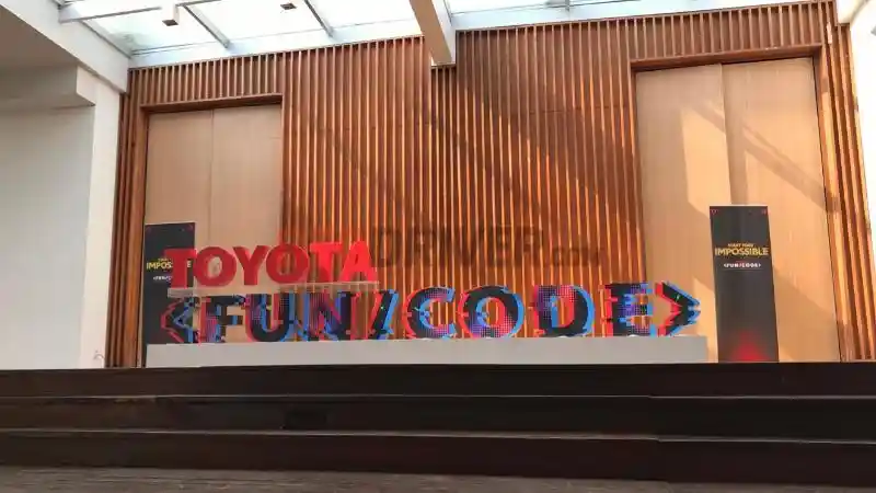 Berita - Upaya Toyota Perkuat Layanan Berbasis Digital di Indonesia