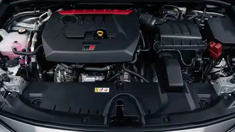 Foto - Toyota GR Corolla Hadir dengan Tiga Model, Harga Mulai Rp 551 Jutaan