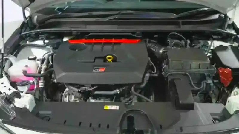 Foto - Toyota GR Corolla Resmi Hadir Di Thailand, Hanya Tersedia 9 Unit!