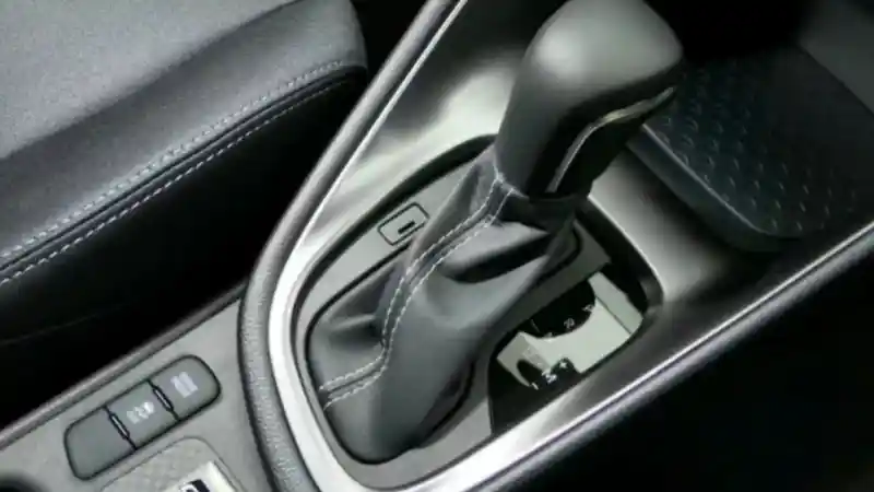 Foto - Bakal Mendapatkan Facelift, Toyota GR Yaris Tersedia Transmisi Otomatik Dan Lebih Bertenaga