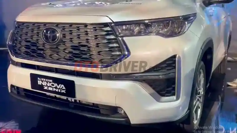 Mobil Listrik - Tanggapan Toyota Tentang Subsidi Mobil Ramah Lingkungan Dari Pemerintah