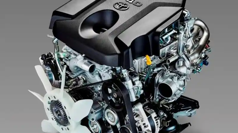 Berita - Penetapan Euro 4 Mundur, Ini Tanggapan Toyota