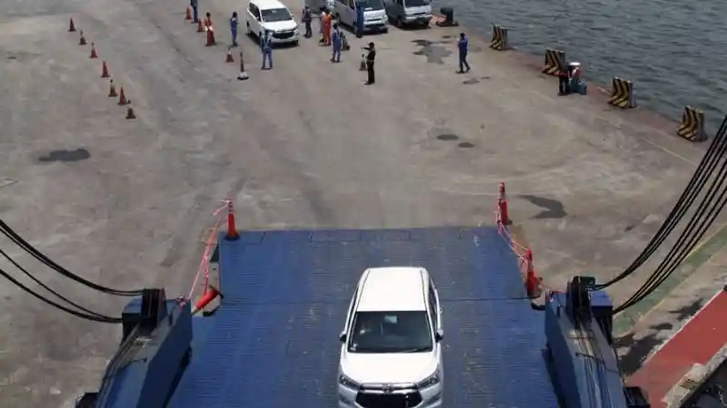 Foto - Tonggak Sejarah, Toyota Kijang Sudah Diproduksi 2 Juta Unit