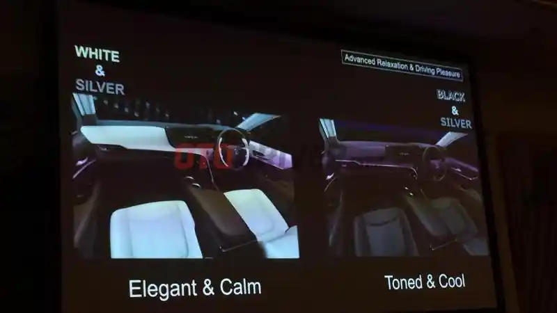 Foto - TMS 2019 : Toyota Mirai Generasi Kedua, Makin Menawan 