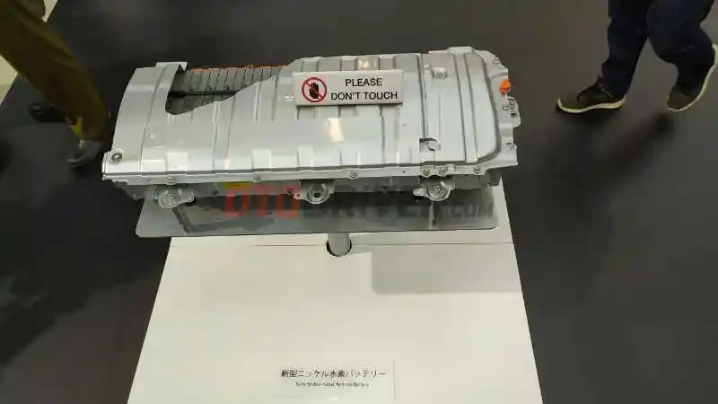 Foto - GIIAS 2019: Prius Dibelah untuk Pamerkan Teknologi Hybrid Toyota