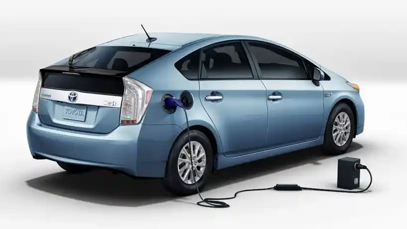 Foto - Skema Pajak Berdasarkan Emisi Semakin Cerah Prospeknya