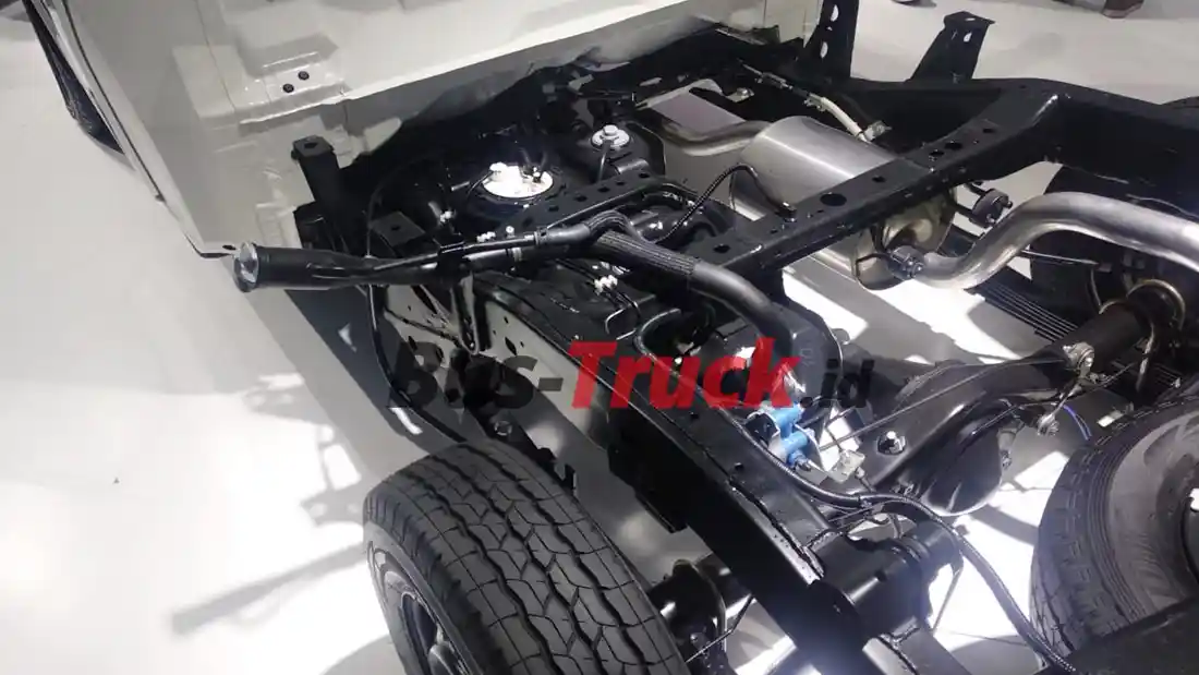 Foto - Inilah Harga Resmi Toyota All New Hilux Rangga