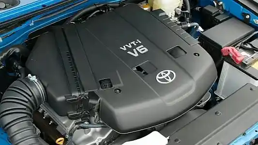 Berita - Toyota Supra 2017 Pakai Mesin V6 Twin Turbo Baru 