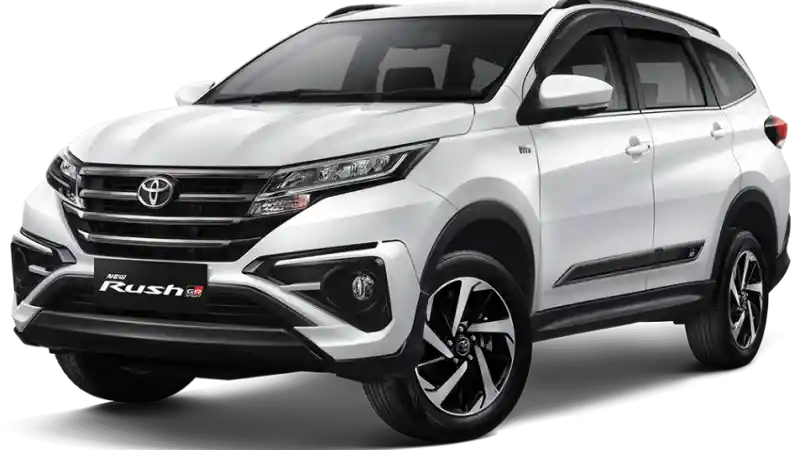 Foto - Daftar Harga LSUV Terbaru (Februari 2022)