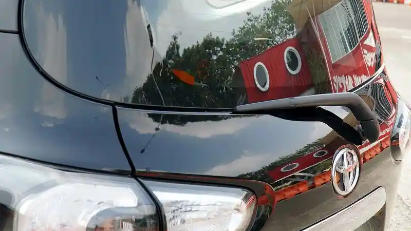 Foto - Toyota Perkenalkan Varian Baru Sienta, Simak Perbedaannya