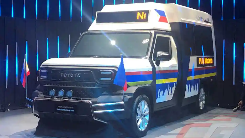 Foto - Mungkin Segini Harga Toyota Rangga…