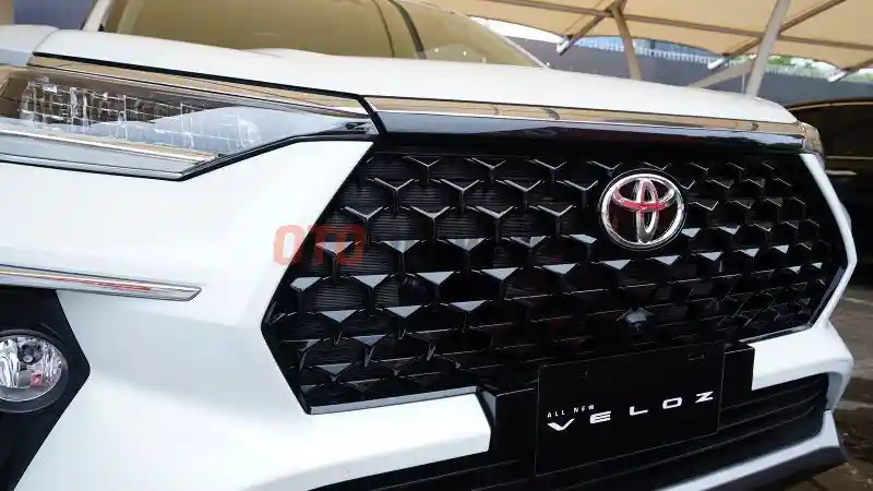 Berita - Avanza-Veloz Dipisah. Isyarat Produk Hybrid Made In Indonesia?