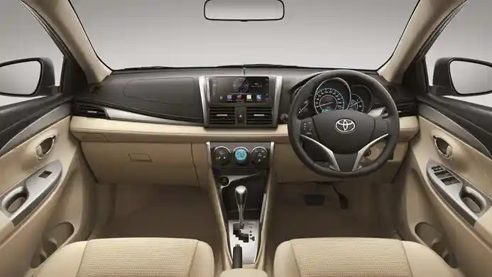 Foto - Mengenal 4 Jenis Transmisi Otomatik