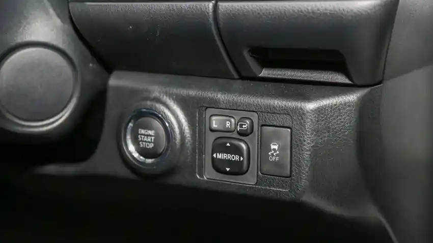 Foto - Toyota Malaysia Hadirkan Toyota Vios TRD Sportivo