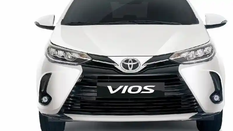 Foto - Toyota Vios Stop Produksi Di Pabrik Toyota Karawang