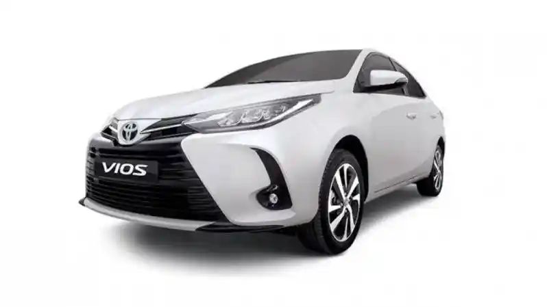 Berita - Daftar Harga Mobil Toyota Sebelum dan Sesudah Korting PPnBM