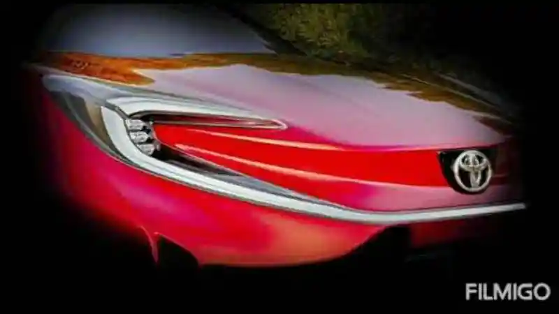 Foto - Crossover Listrik Toyota Dipastikan Meluncur April Mendatang Dengan Platform e-TNGA
