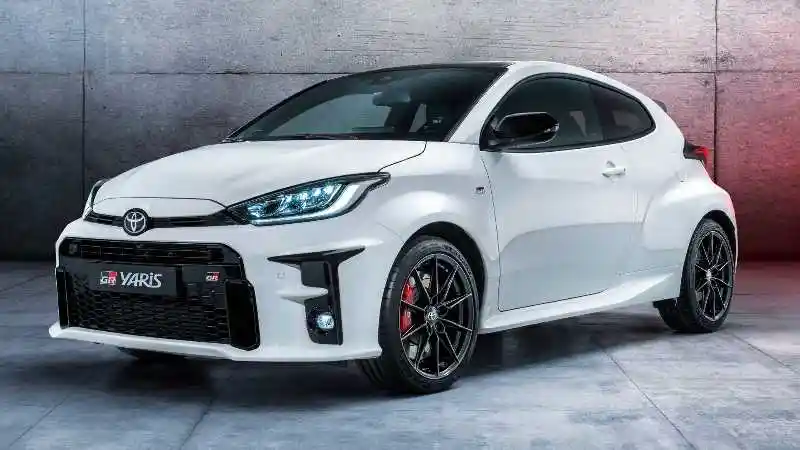 Berita - Toyota Yaris GR Resmi Dipasarkan di Jepang, Berapa Harganya?