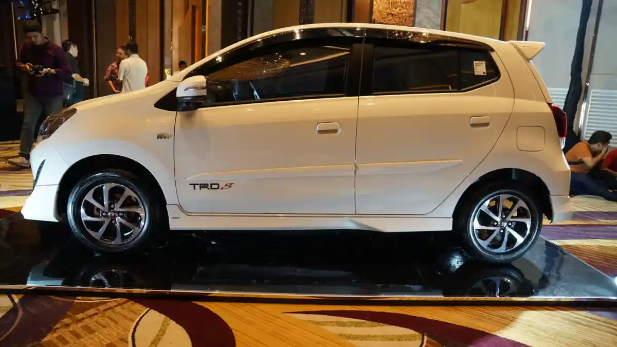 Foto - Membuat Hypercar Jauh Lebih Mudah Dibanding Menciptakan Mobil Ekonomis