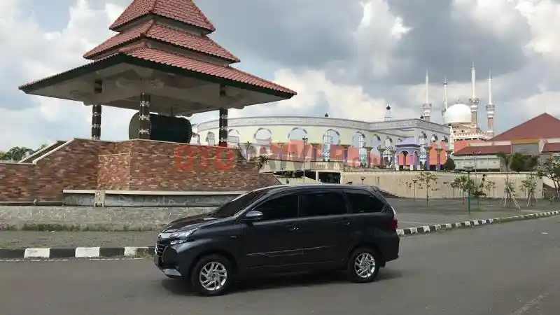 Foto - Tukar Tambah Avanza Efektif Dongkrak Penjualan Toyota di Jawa Tengah