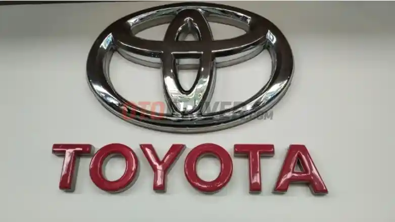 Berita - Toyota Pamerkan Teknologi Canggih, Bikin Mobil Hanya Dalam Hitungan Menit 