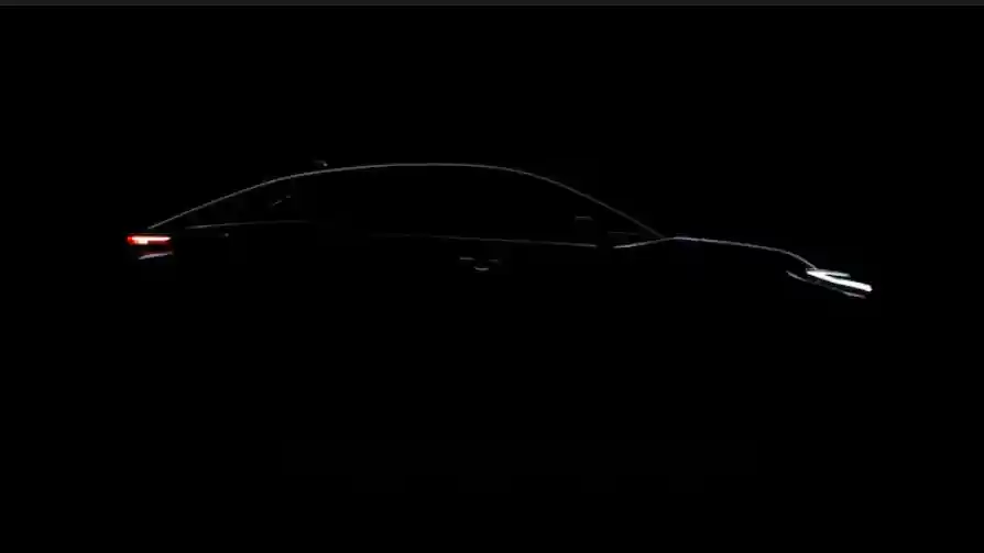 Berita - Begini Bocoran Wujud SUV Coupe EV Toyota Terbaru, Mirip Konsep Toyota bZ Compact SUV