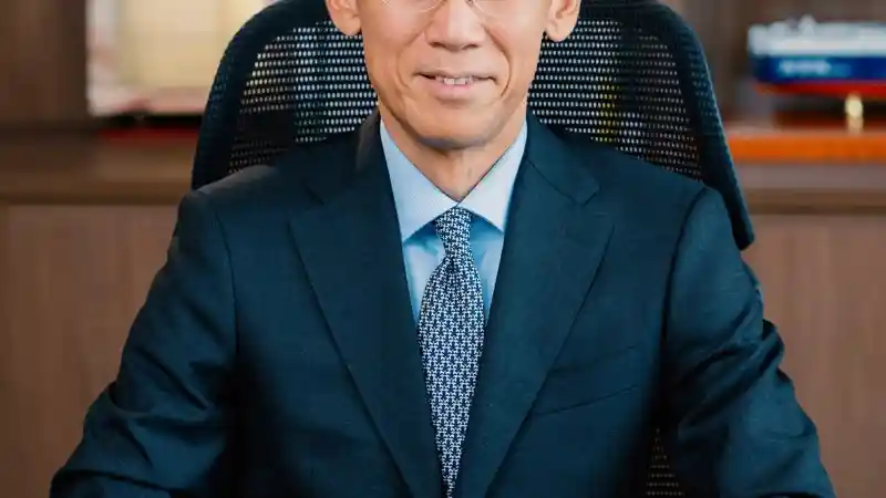 Foto - Toyota Indonesia Perkenalkan Bos Baru, Tadinya Menjabat di Vietnam