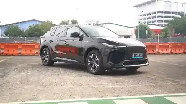 Foto - Auto2000 Siapkan Teknisi Unggul Untuk Tangani EV