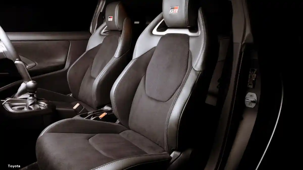 Foto - Toyota GR Yaris ‘Sebastien Ogier’, Varian Paling Sangar?