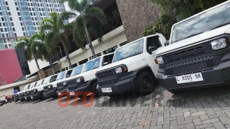 Berita - Toyota Hilux Rangga, Pilih Varian Yang Mana?