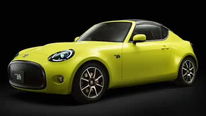 Foto - Suzuki Cappuccino Bakal Hadir Kembali Dengan Campur Tangan Toyota Dan Daihatsu
