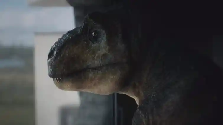 Berita - VIDEO: Audi A7 Membantu Seekor T-Rex Mengemudi