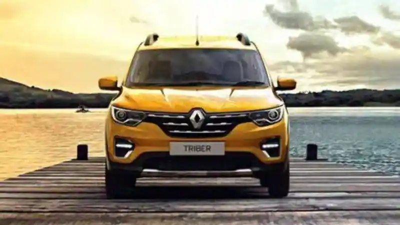 Foto - Di Indonesia Mungkinkah Triber Masuk Kelas LCGC? Berikut Penjelasannya