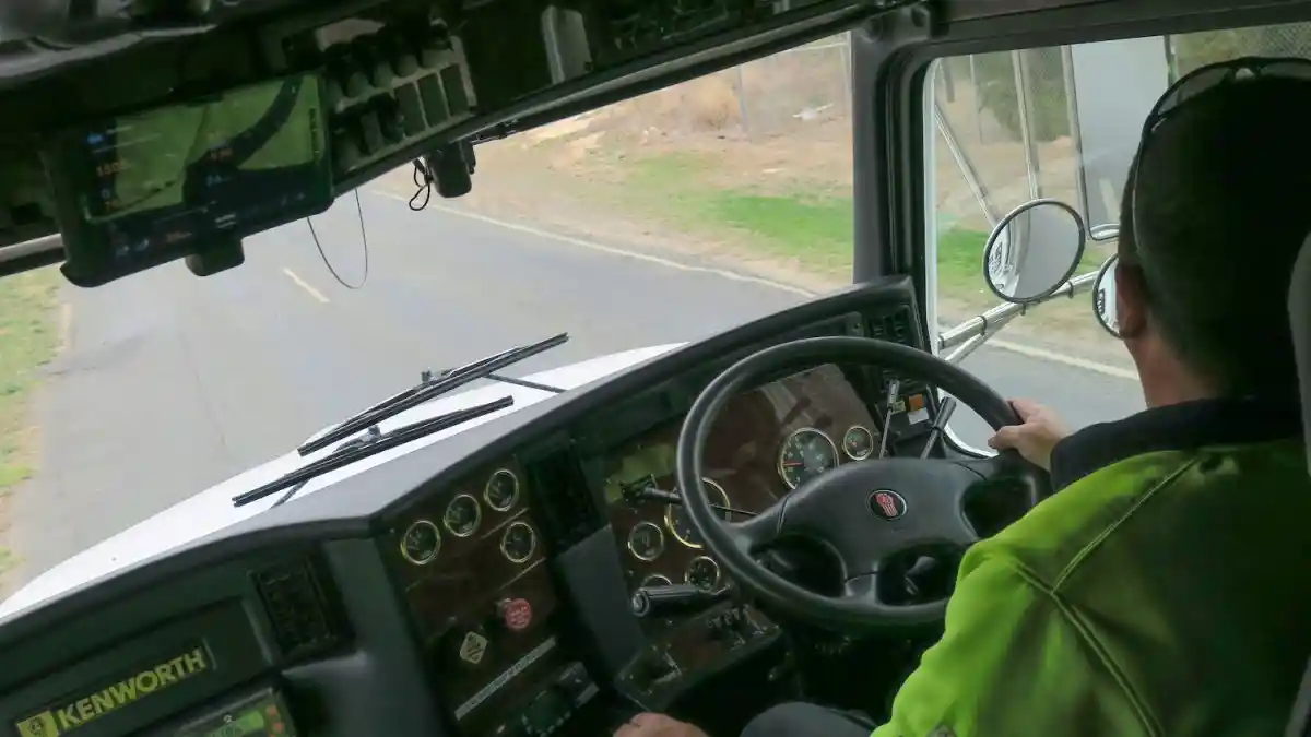 Berita - Ini Sebab Mengemudi Perlu Batas Waktu