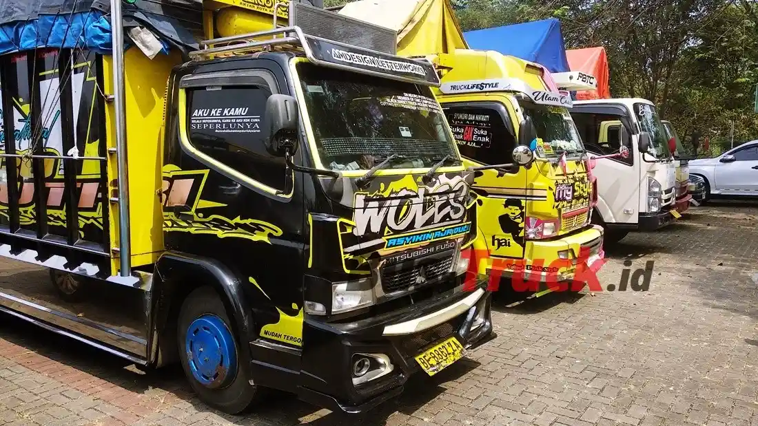 Foto - Demi Keselamatan, Jangan Coba-Coba Mudik Menggunakan Travel Ilegal